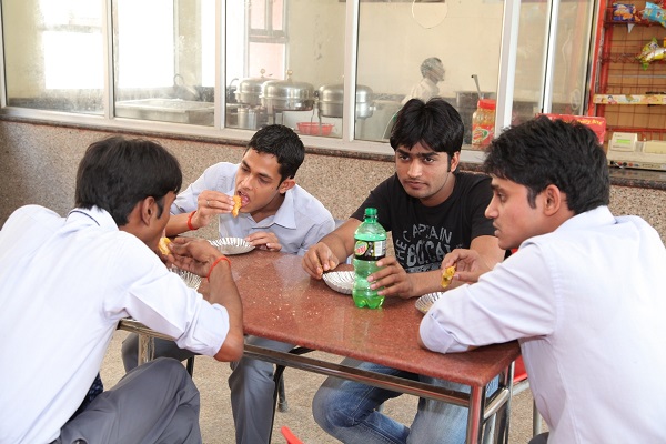 Social Club Activities 16 at Gn Group of institutes