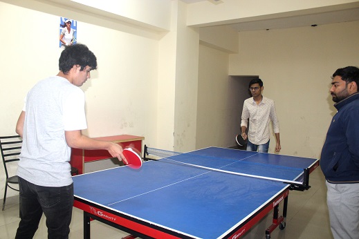 Social Club Activities 16 at Gn Group of institutes