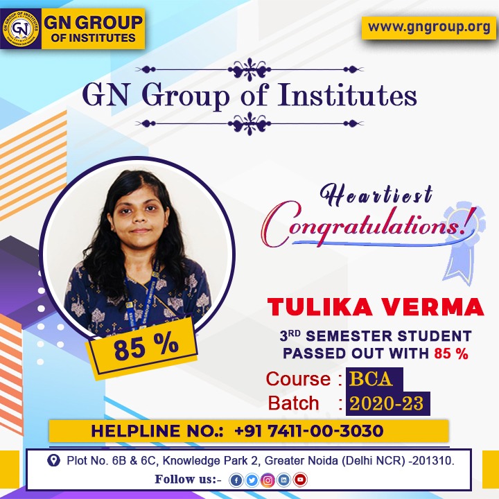 Photo Gallery - GN Group of Institutes